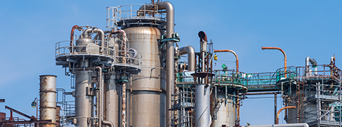 Refining & Petrochemical Industry
