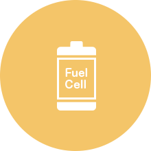 燃料電池用水素製造触媒